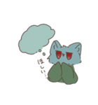 ロゼすたんぷ（個別スタンプ：13）