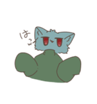 ロゼすたんぷ（個別スタンプ：16）