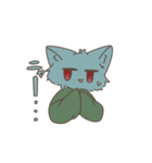 ロゼすたんぷ（個別スタンプ：19）