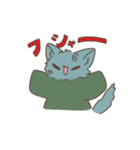 ロゼすたんぷ（個別スタンプ：21）