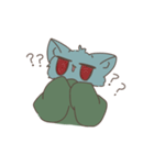 ロゼすたんぷ（個別スタンプ：22）