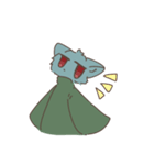 ロゼすたんぷ（個別スタンプ：24）