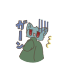 ロゼすたんぷ（個別スタンプ：25）