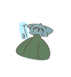 ロゼすたんぷ（個別スタンプ：26）