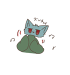 ロゼすたんぷ（個別スタンプ：29）