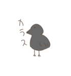 ロゼすたんぷ（個別スタンプ：31）