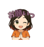 チビらうの毎日スタンプ（個別スタンプ：29）