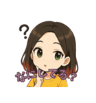チビらうの毎日スタンプ（個別スタンプ：32）
