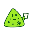 酒飲みアメーバ（個別スタンプ：9）