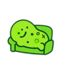 酒飲みアメーバ（個別スタンプ：13）