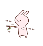 ぷいみみスタンプ（個別スタンプ：16）