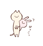 ぷいみみスタンプ（個別スタンプ：17）