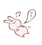 ぷいみみスタンプ（個別スタンプ：18）