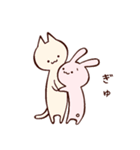 ぷいみみスタンプ（個別スタンプ：19）