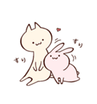 ぷいみみスタンプ（個別スタンプ：22）