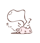 ぷいみみスタンプ（個別スタンプ：24）