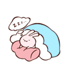 ぷいみみスタンプ（個別スタンプ：25）