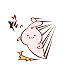ぷいみみスタンプ（個別スタンプ：26）