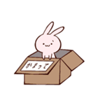ぷいみみスタンプ（個別スタンプ：27）