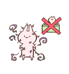 ぷいみみスタンプ（個別スタンプ：31）