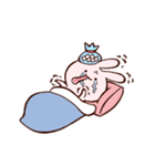 ぷいみみスタンプ（個別スタンプ：33）
