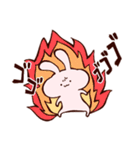 ぷいみみスタンプ（個別スタンプ：36）