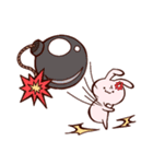 ぷいみみスタンプ（個別スタンプ：37）