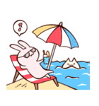 ぷいみみスタンプ（個別スタンプ：38）