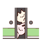 ぷいみみスタンプ（個別スタンプ：40）