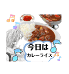Mの詩日常スタンプ（個別スタンプ：14）