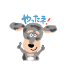 おりちゃんとお友達（個別スタンプ：12）