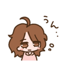 コスメ大好きちゃん（個別スタンプ：37）