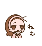 コスメ大好きちゃん（個別スタンプ：38）