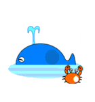 おはうさ再び【大人の梅雨の過し方2】（個別スタンプ：22）