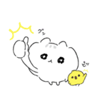 ハムぞーのほどよい敬語（個別スタンプ：6）