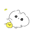 ハムぞーのほどよい敬語（個別スタンプ：8）
