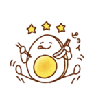 グルメな醤油らーめんず（個別スタンプ：5）