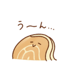 グルメな醤油らーめんず（個別スタンプ：11）