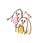 グルメな醤油らーめんず（個別スタンプ：15）