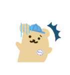 ぺっち君のスタンプ（個別スタンプ：35）