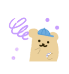 ぺっち君のスタンプ（個別スタンプ：37）