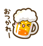 毎日使える♪いろんなスタンプ2[修正版]（個別スタンプ：34）