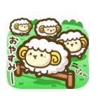 毎日使える♪いろんなスタンプ2[修正版]（個別スタンプ：39）