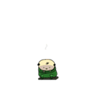 動くヒカルくん2（個別スタンプ：10）