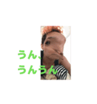 ワルなかチャンネルeffect集（個別スタンプ：3）