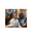 可愛い子 集めてみた♡（個別スタンプ：12）