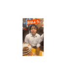 可愛い子 集めてみた♡（個別スタンプ：13）