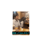 可愛い子 集めてみた♡（個別スタンプ：14）