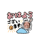 OnlyRedWood No. 2（個別スタンプ：3）