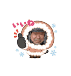 OnlyRedWood No. 2（個別スタンプ：6）
